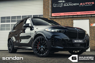 BMW X5 - 383182744-0