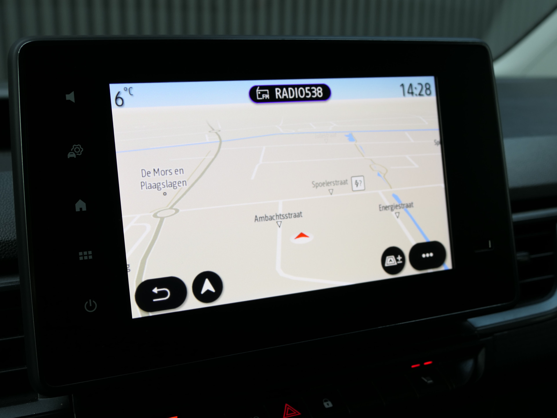 Hoofdafbeelding Renault Kangoo