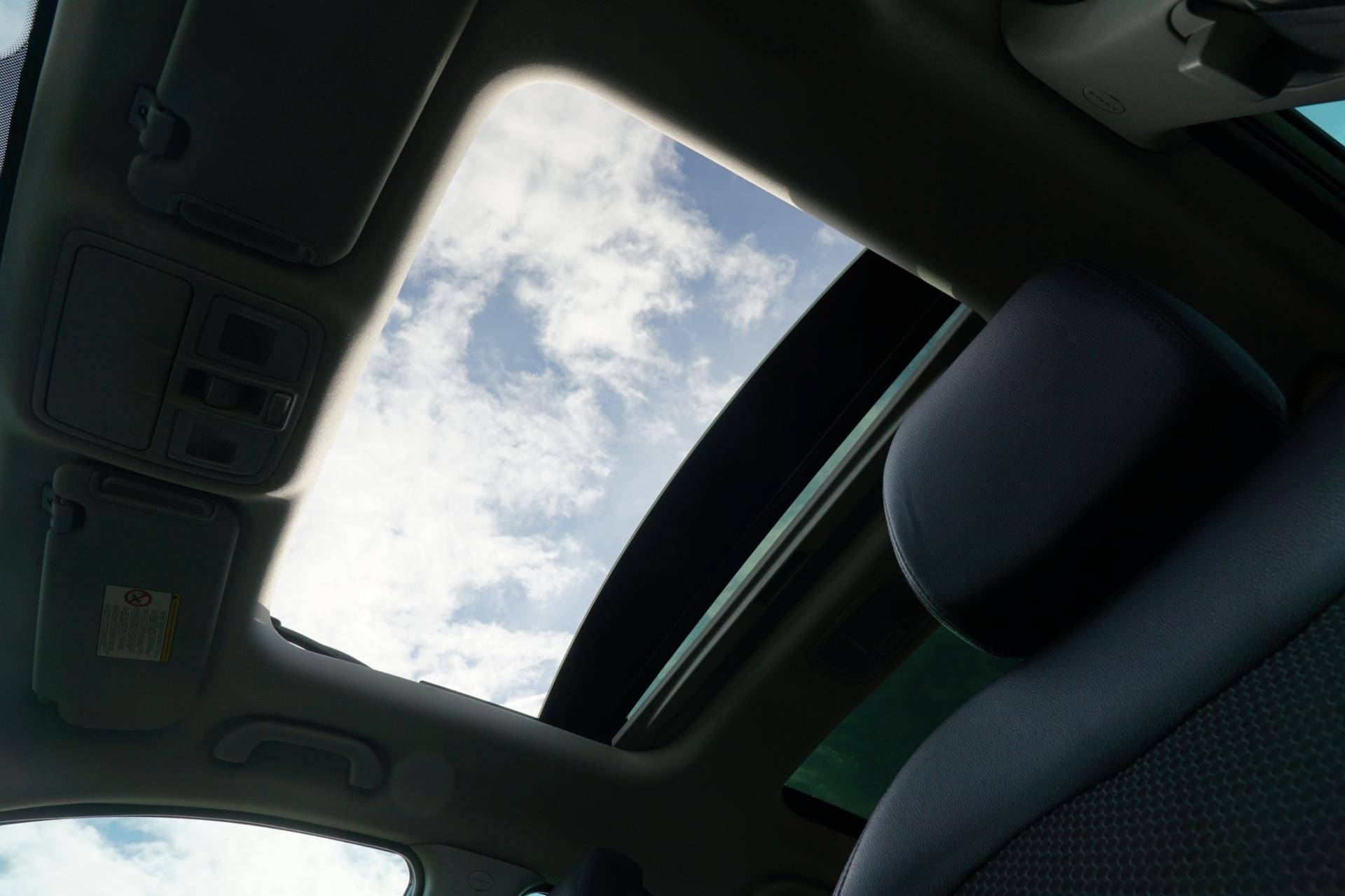 Hoofdafbeelding Hyundai ix35