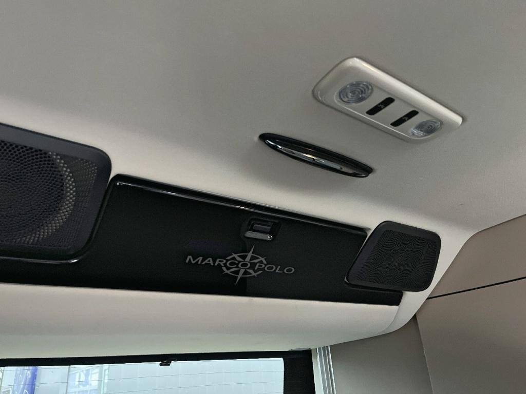 Hoofdafbeelding Mercedes-Benz Marco Polo