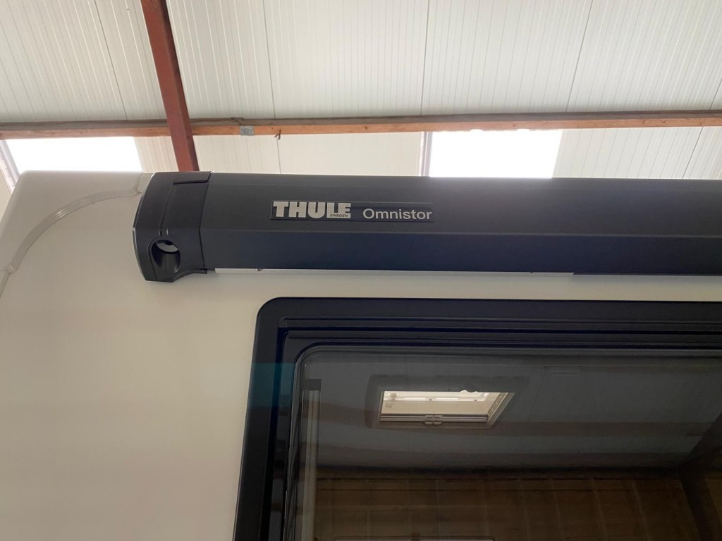 Hoofdafbeelding Chausson 697 S