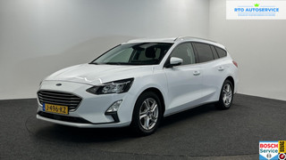Ford Focus Wagon 1.0 EcoBoost Trend Edition Business CARPLAY LM NAVI.