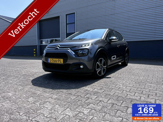 Citroen C3 1.2 PT Feel| AppleCar|Full-Led|Navi|Cruise|Clima|