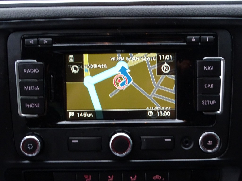 Hoofdafbeelding Volkswagen Jetta