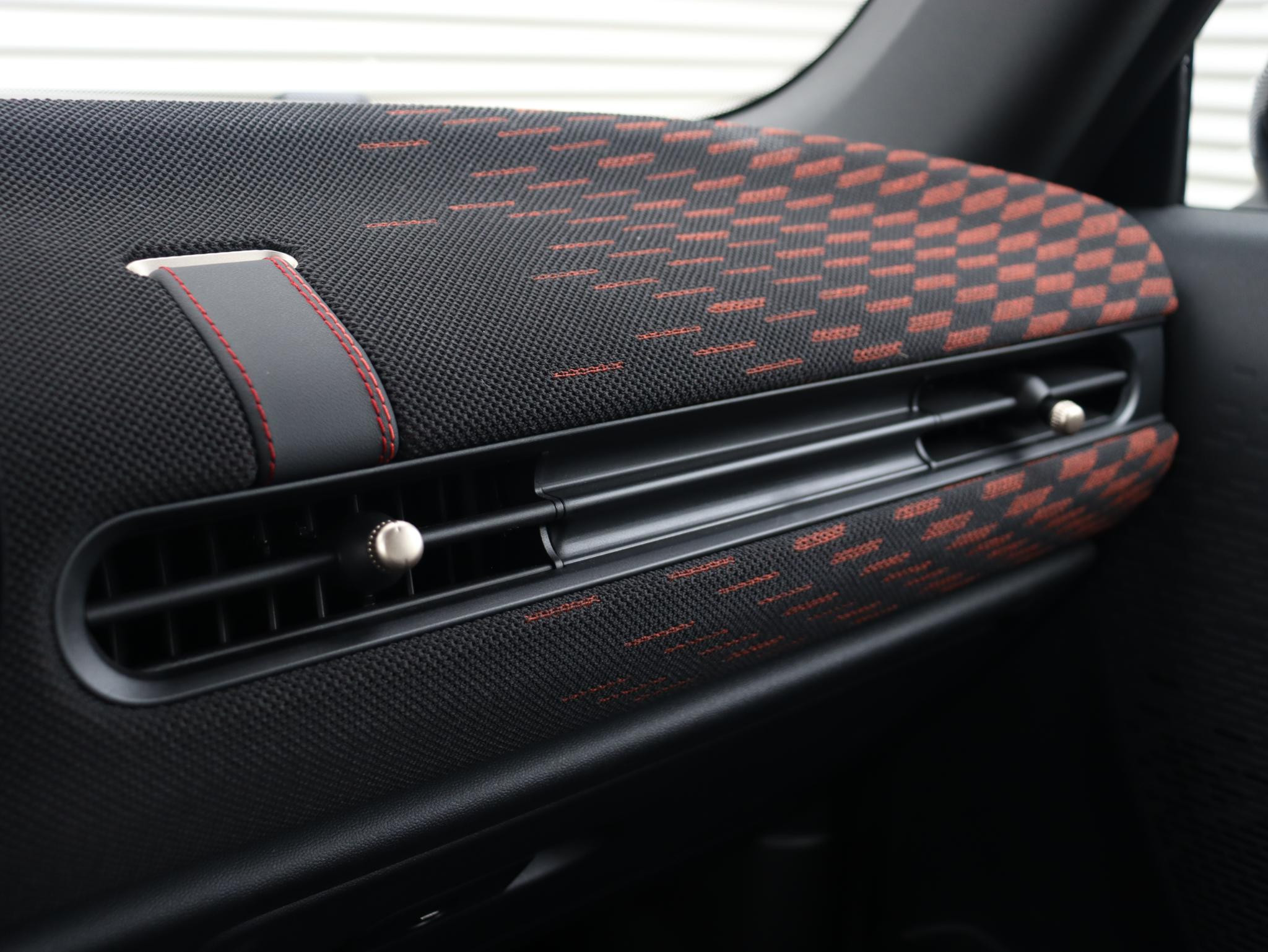 Hoofdafbeelding MINI Cooper Cabrio