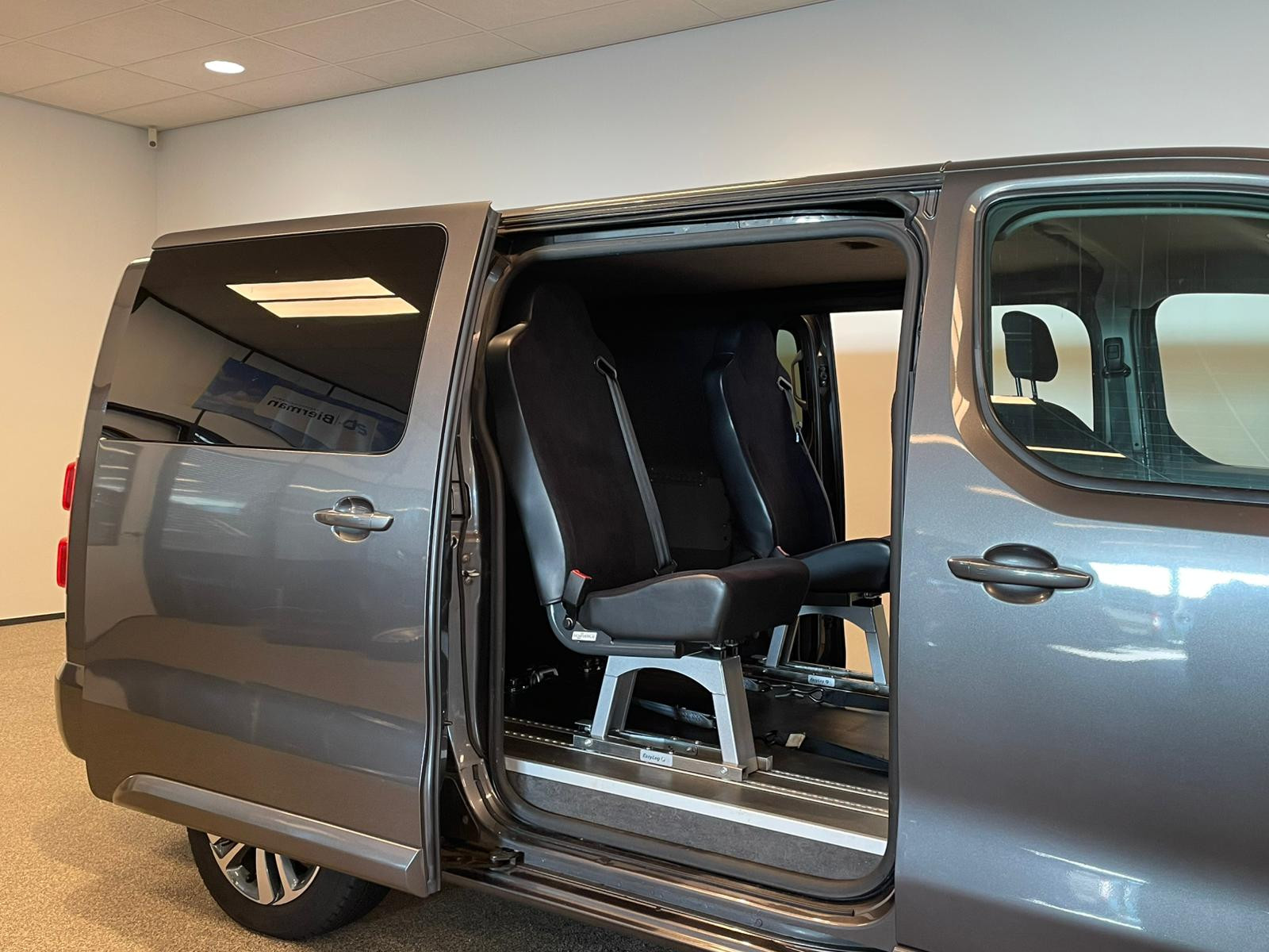 Hoofdafbeelding Peugeot Expert