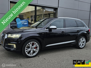 Audi Q7 3.0 TDI e-tron quattro Sport Panorama/HUD/SQ7 difusser