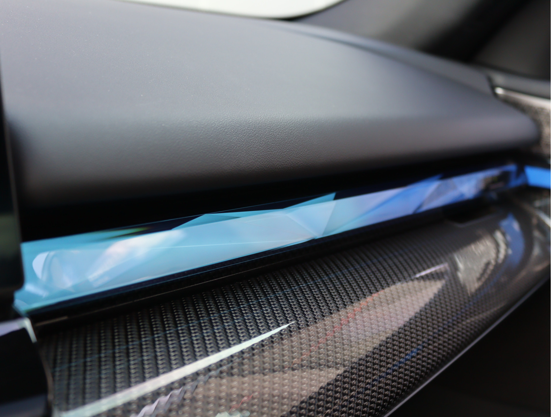 Hoofdafbeelding BMW i5