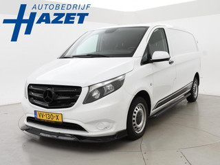 Mercedes-Benz Vito 109 CDI MERCEDES-BENZ VITO 109 CDI | DAB | BLUETOOTH | SIDE-BARS | TREKHAAK