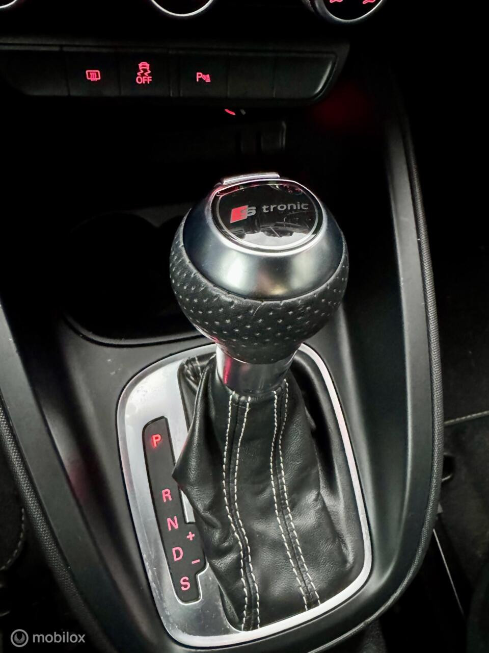 Hoofdafbeelding Audi A1