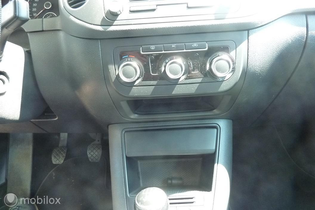 Hoofdafbeelding Volkswagen Golf Plus