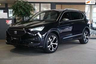 Seat Tarraco 1.4 TSI e-Hybrid PHEV FR Leder Cam Led Navi ACC