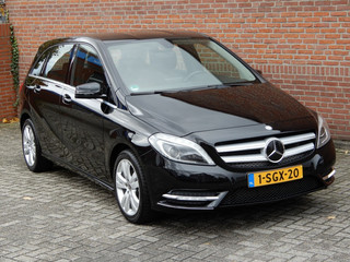 Mercedes-Benz B-Klasse 180 AMBITION automaat