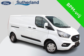 Ford Transit Custom 300 2.0 TDCI L2H1 Trend 130pk | Zuid |