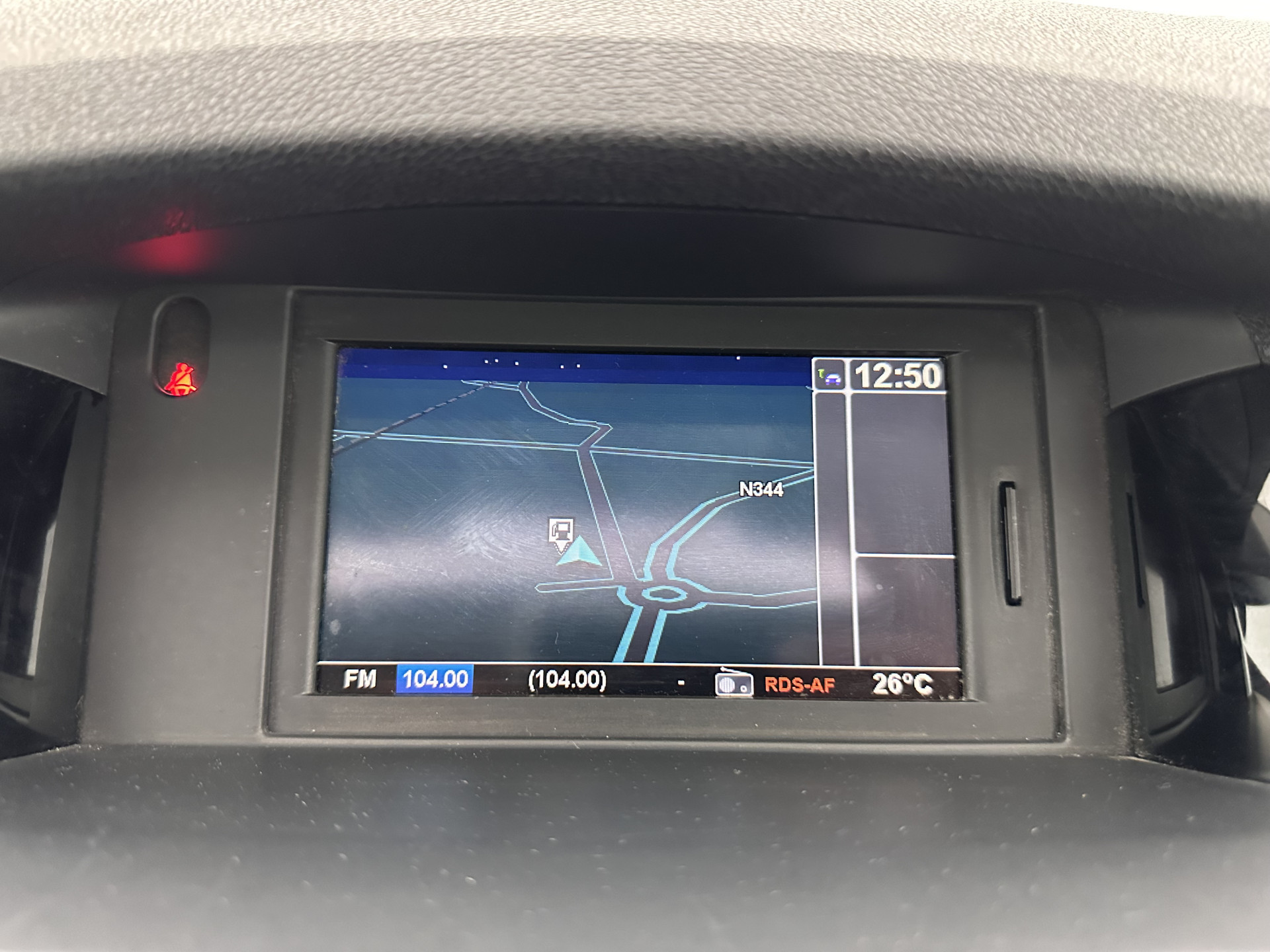 Hoofdafbeelding Renault Laguna