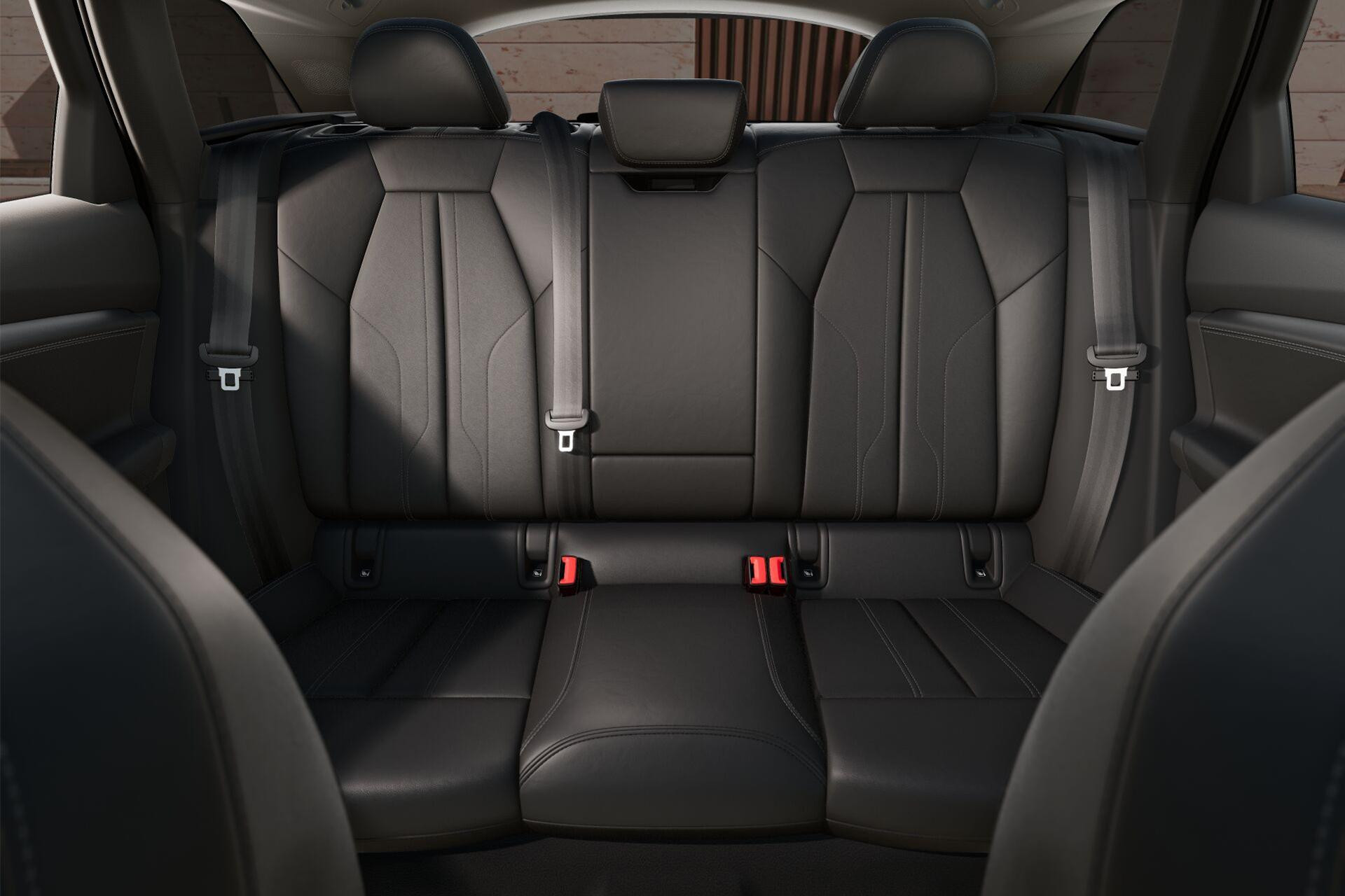 Hoofdafbeelding Audi A6 Avant e-tron