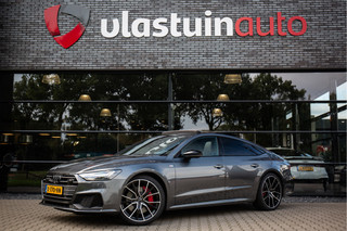 Audi A7 Sportback 55 TFSI e quattro Competition , Panoramadak, Head up, S7 Diffuser
