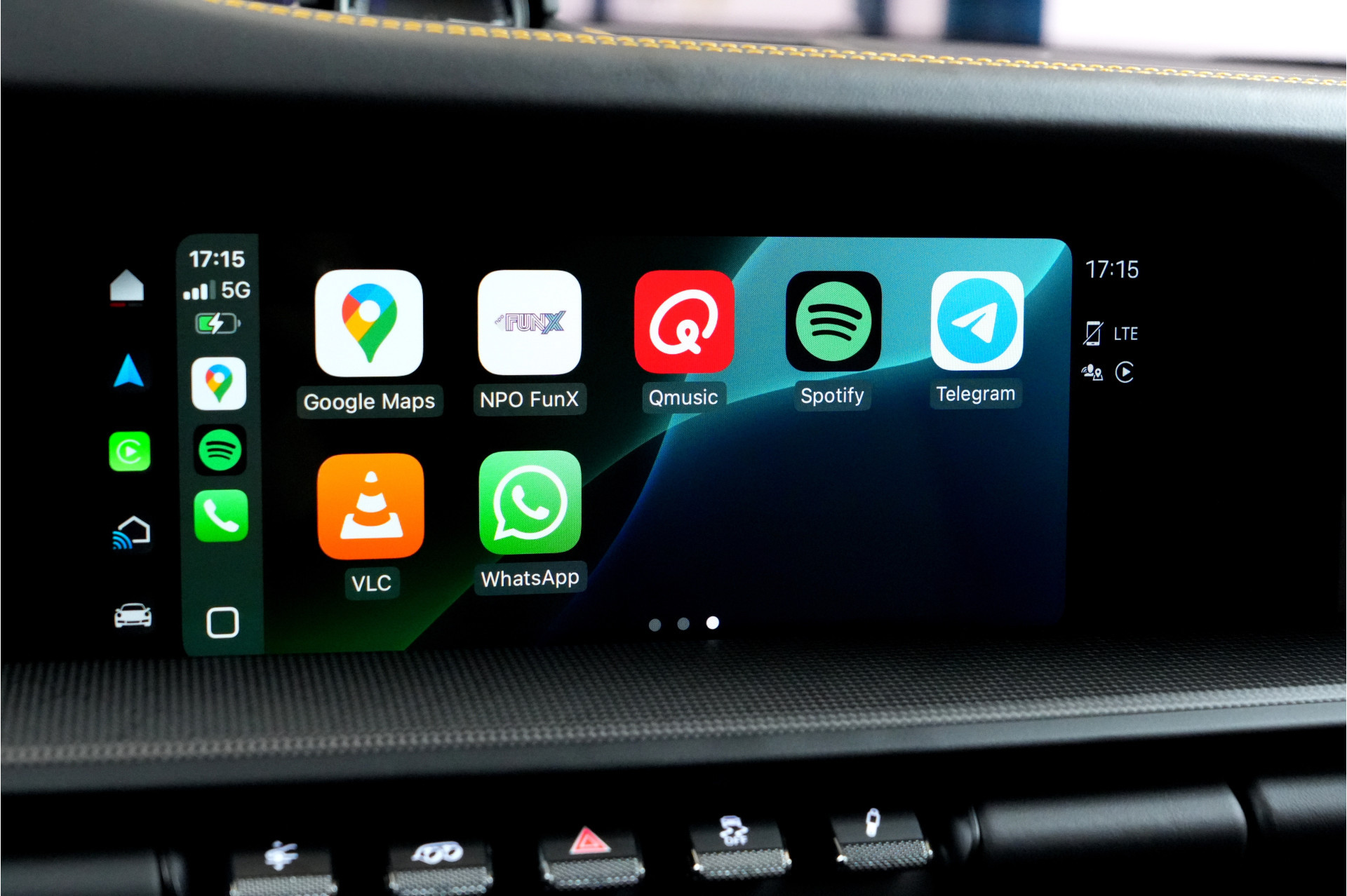 Hoofdafbeelding Porsche 911