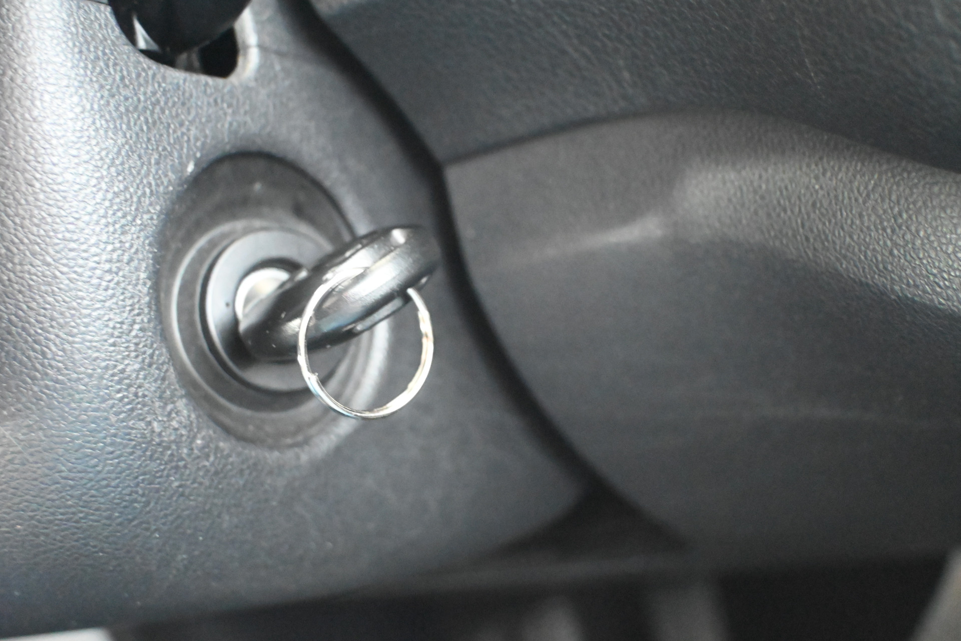 Hoofdafbeelding Škoda Citigo