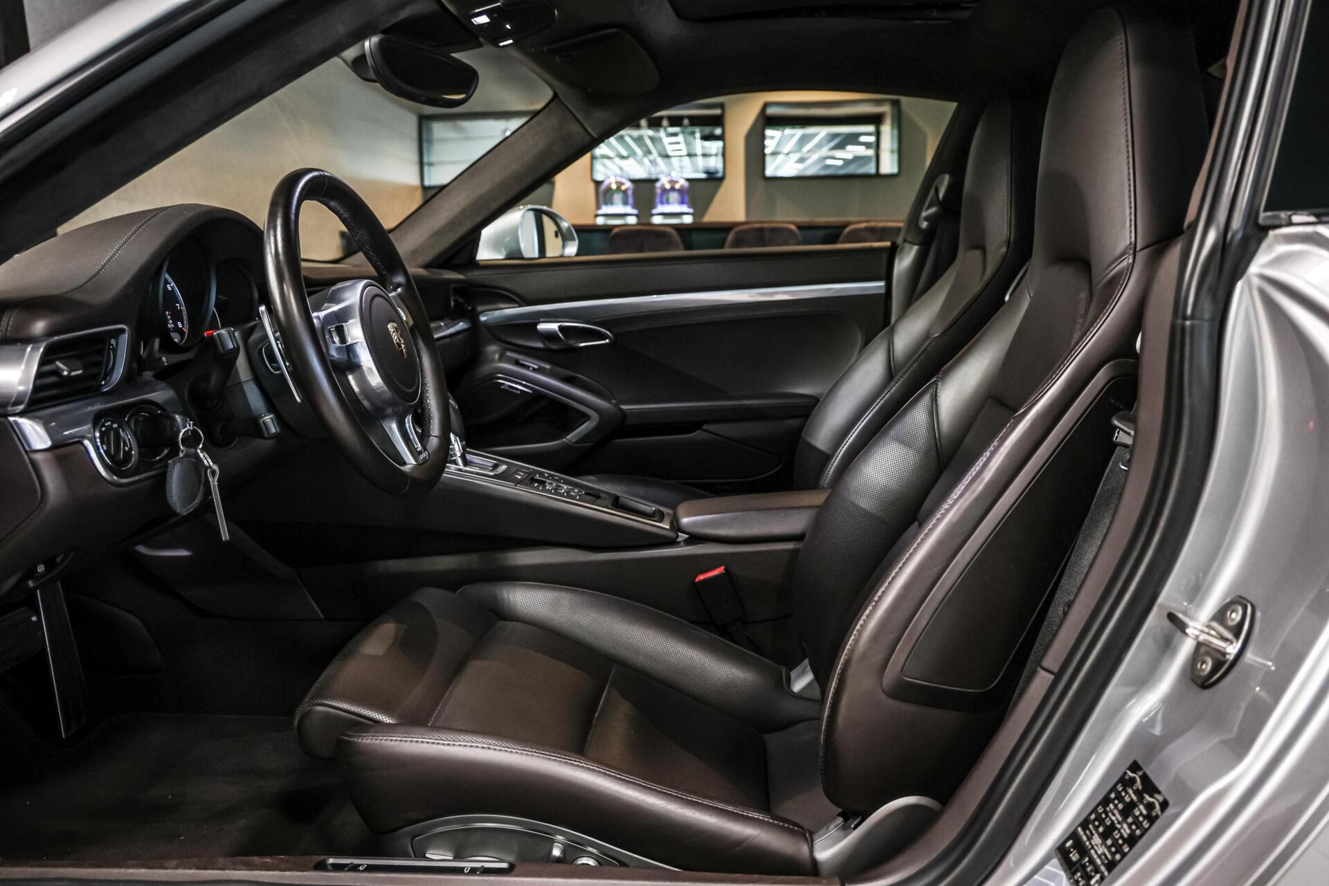 Hoofdafbeelding Porsche 911