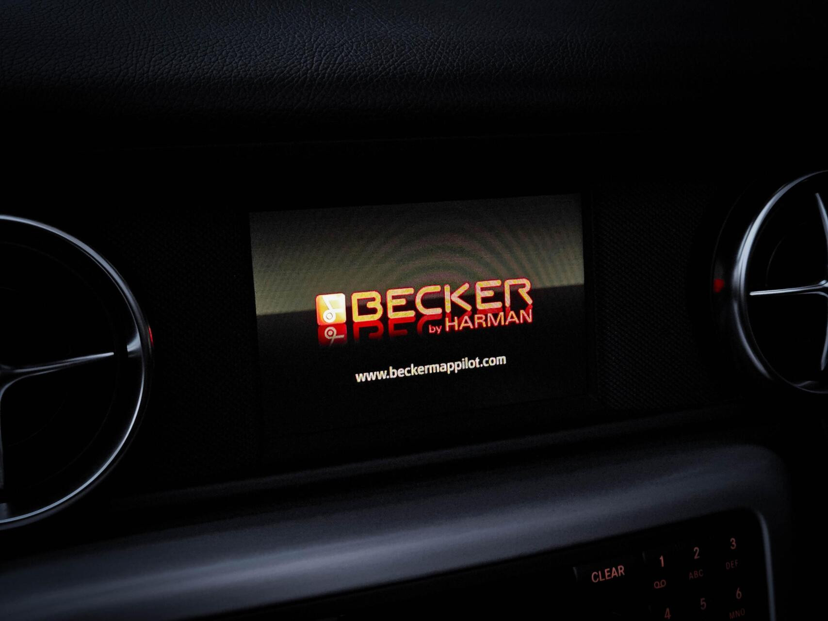 Hoofdafbeelding Mercedes-Benz SLK