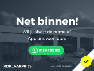 Opel Astra ST 1.4 Turbo 150pk Innovation | Trekhaak afneembaar | Parkeer assistent