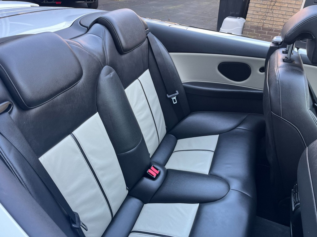 Hoofdafbeelding Saab 9-3