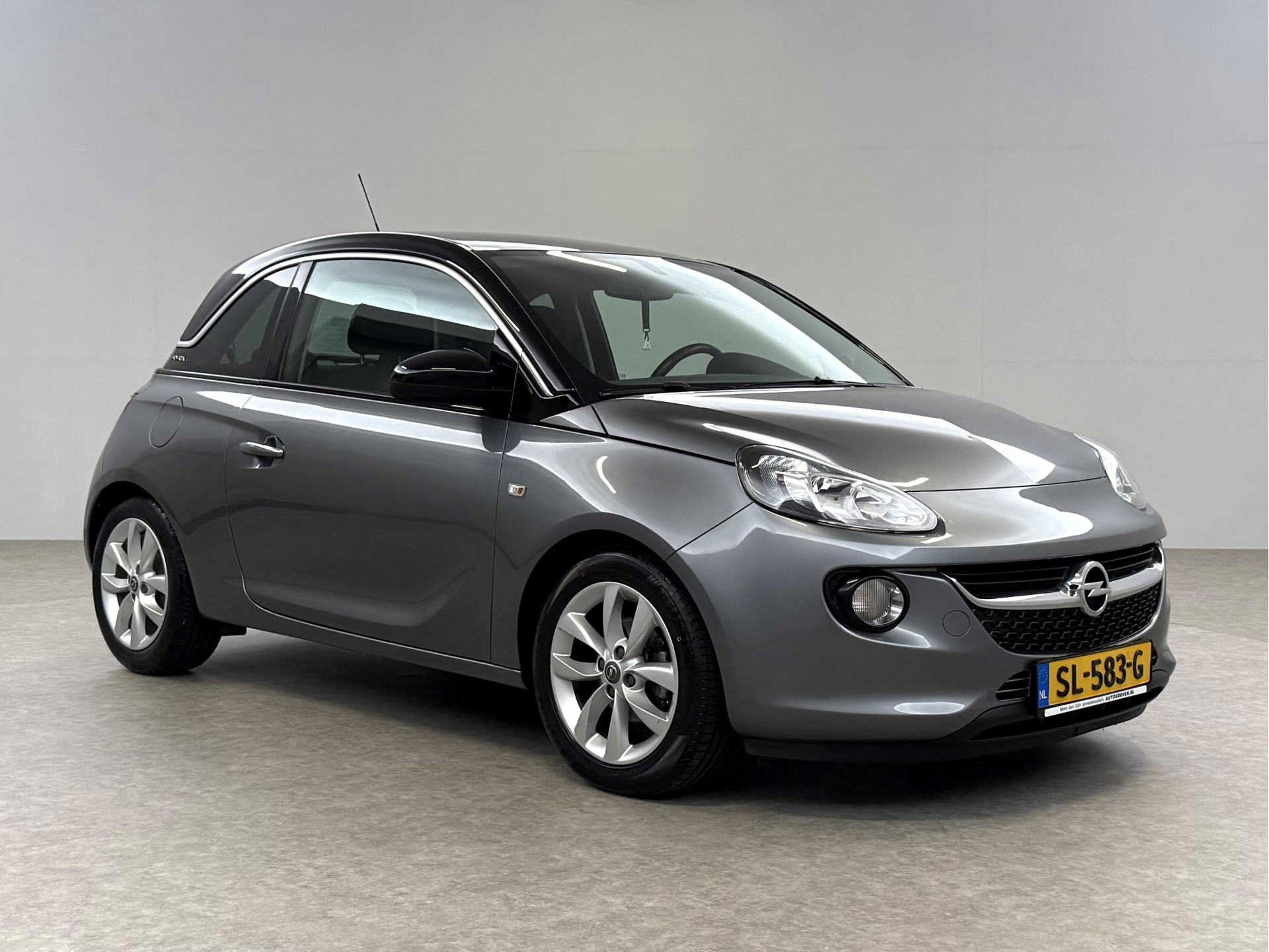 Hoofdafbeelding Opel ADAM