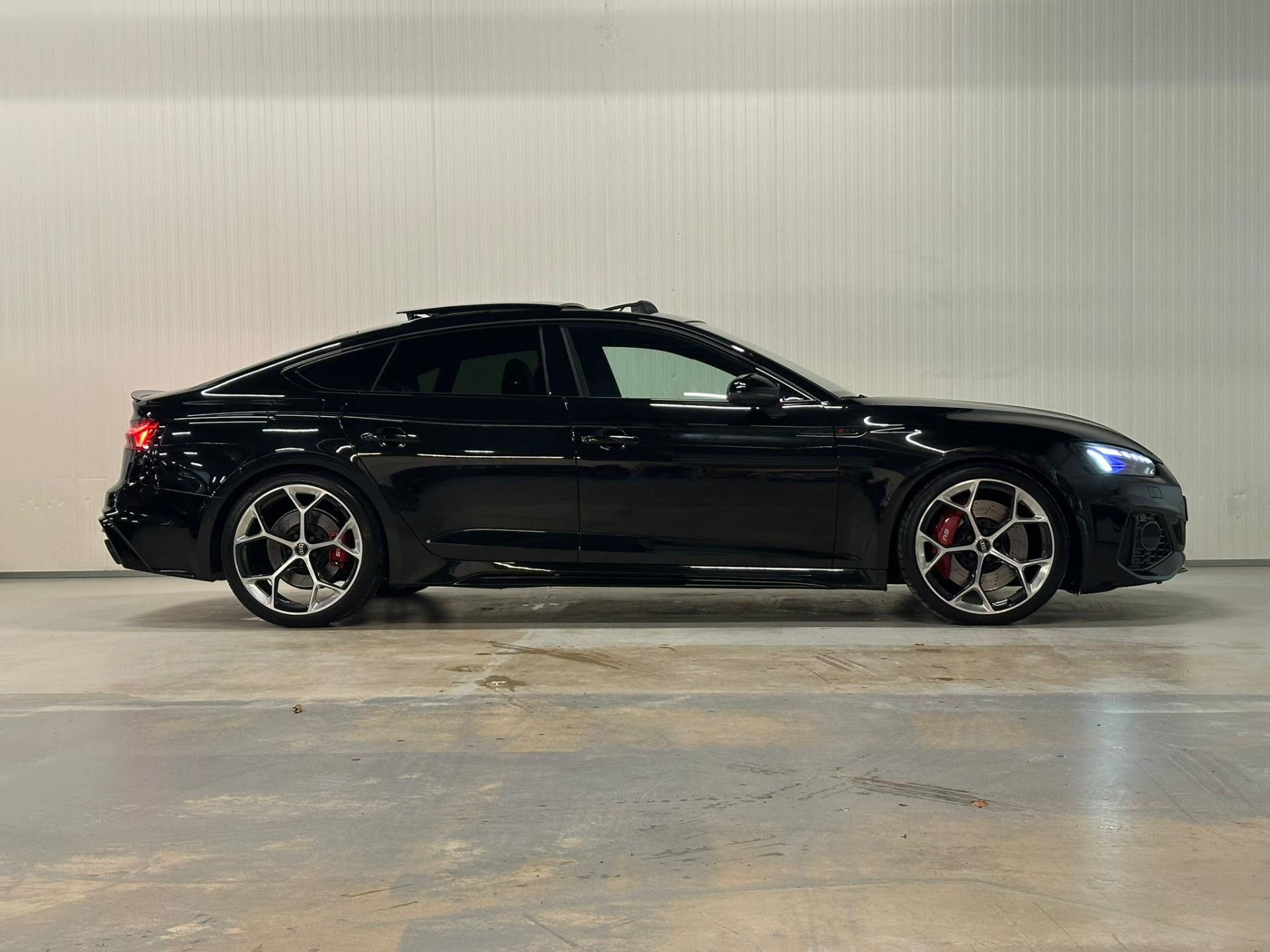 Hoofdafbeelding Audi RS5