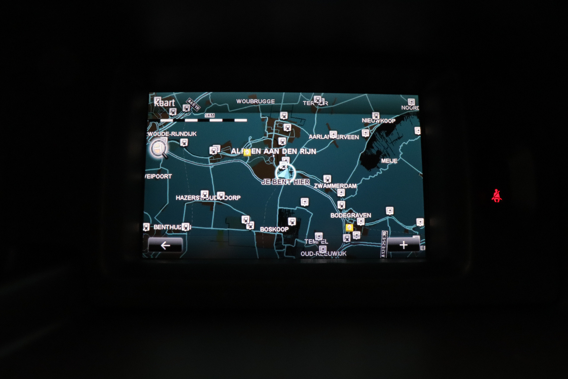 Hoofdafbeelding Renault Kangoo