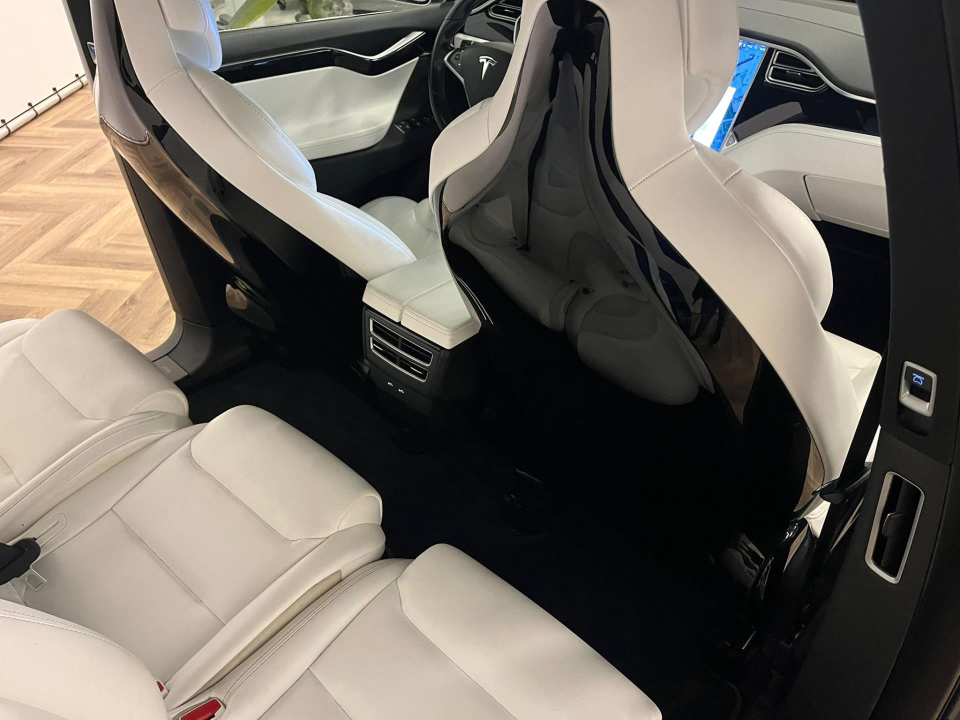 Hoofdafbeelding Tesla Model X