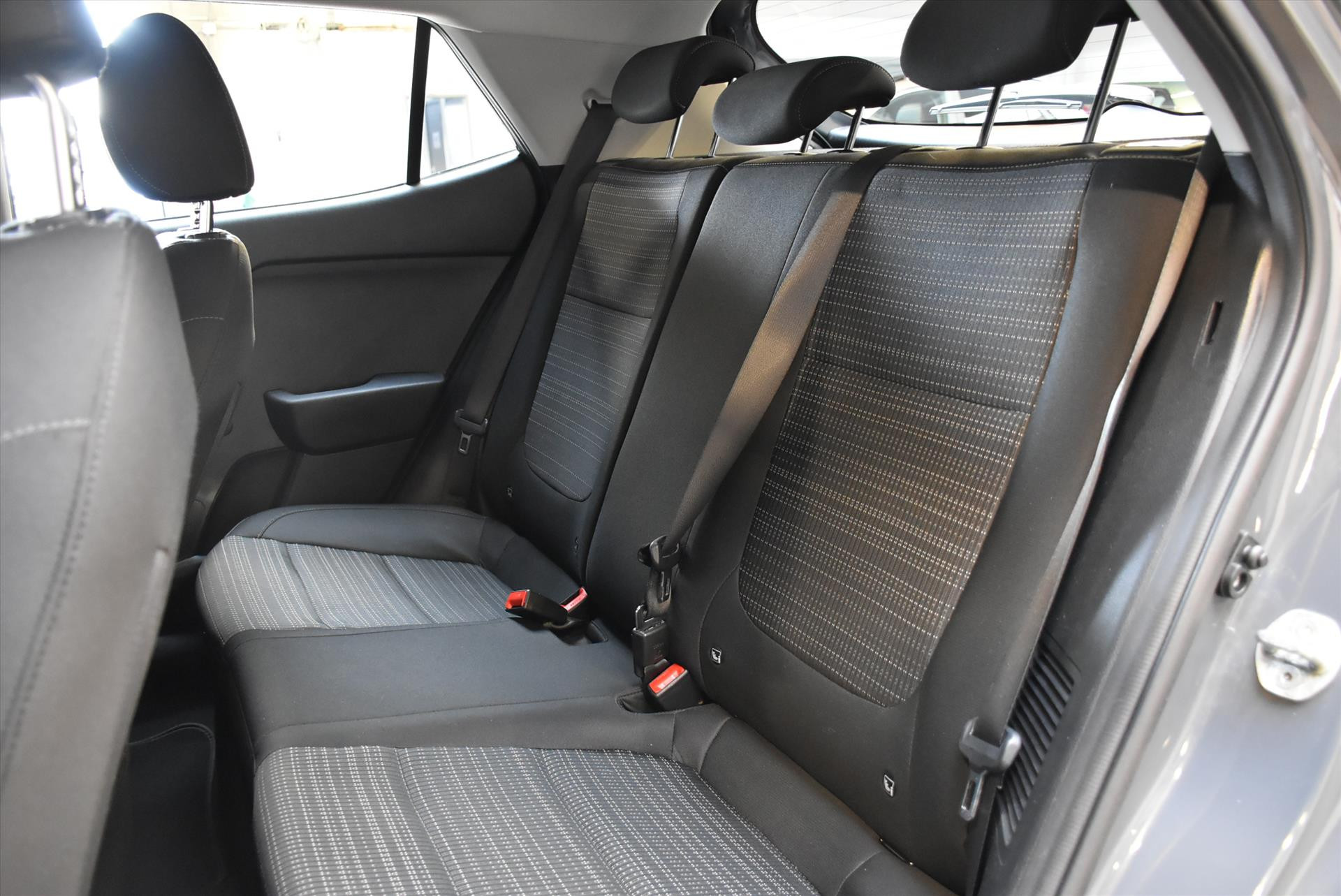 Hoofdafbeelding Kia Stonic