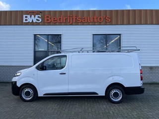 Hoofdafbeelding Opel Vivaro Opel Vivaro 2.0 CDTI L3H1 Edition / vaste prijs rijklaar € 17.950 ex btw / lease vanaf € 366 / airco / cruise / imperial / camera / trekhaak / euro 6 diesel !