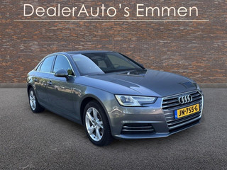 Audi A4 Limousine 2.0 TFSI ultra Sport Pro Line Spring Advantage