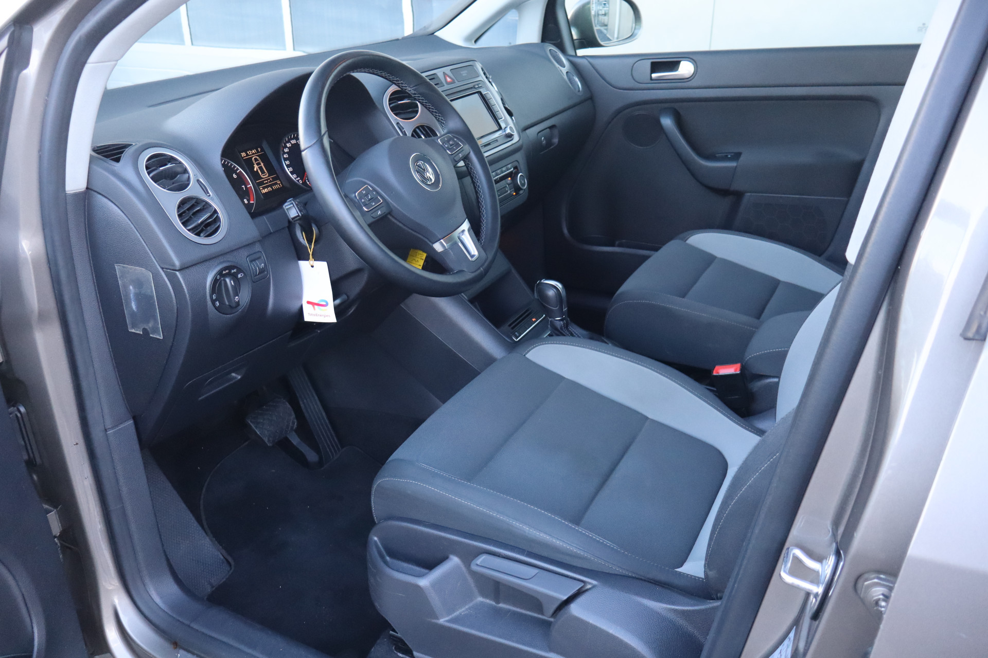 Hoofdafbeelding Volkswagen Golf Plus