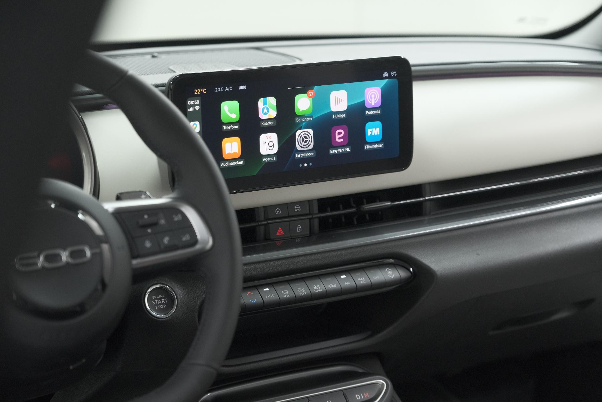 Hoofdafbeelding Fiat 600