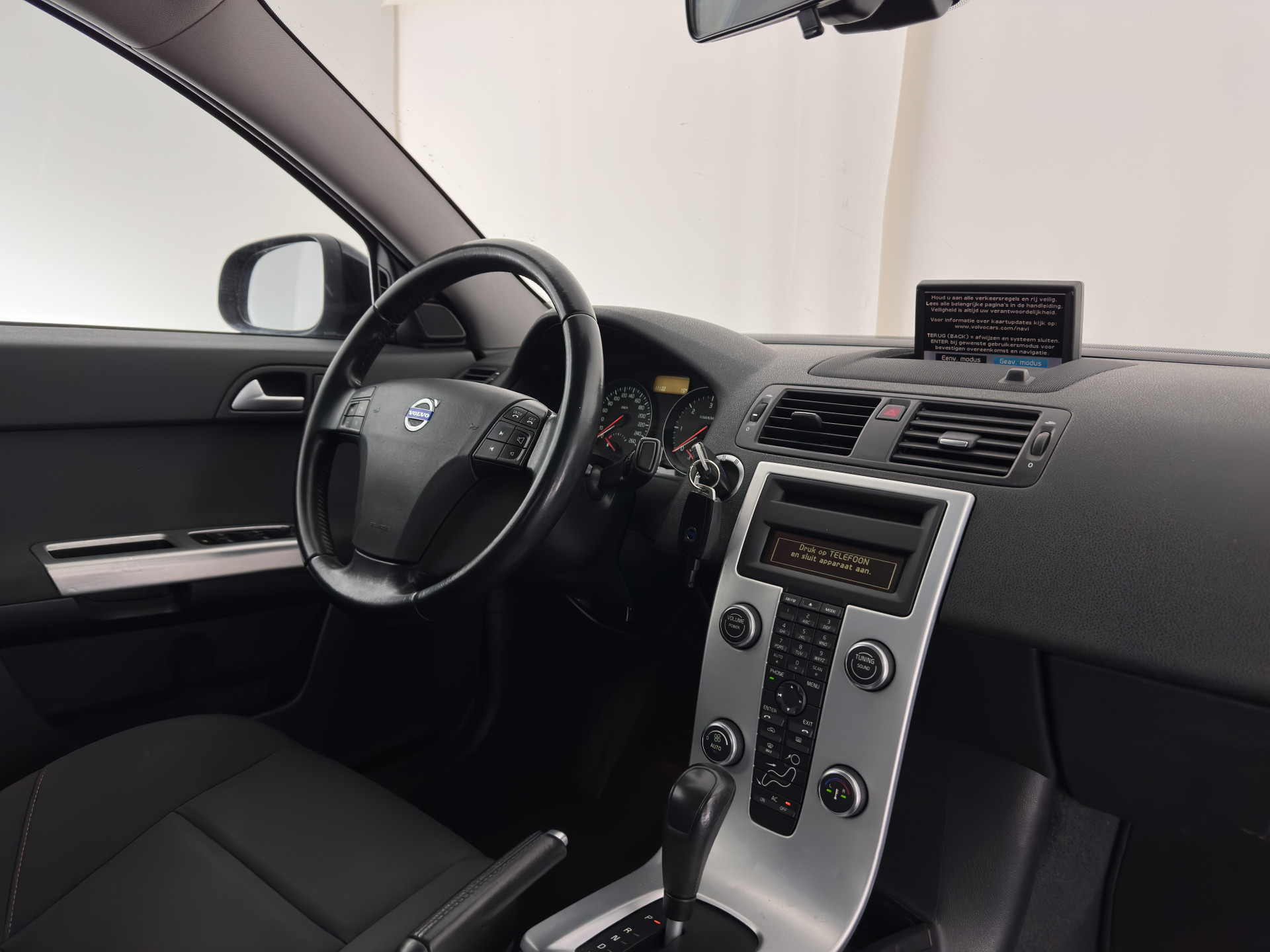 Hoofdafbeelding Volvo S40