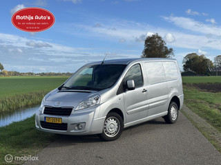 Peugeot Expert Bestel 227 1.6 HDI L1H1 Pro Airco! Nette bus!