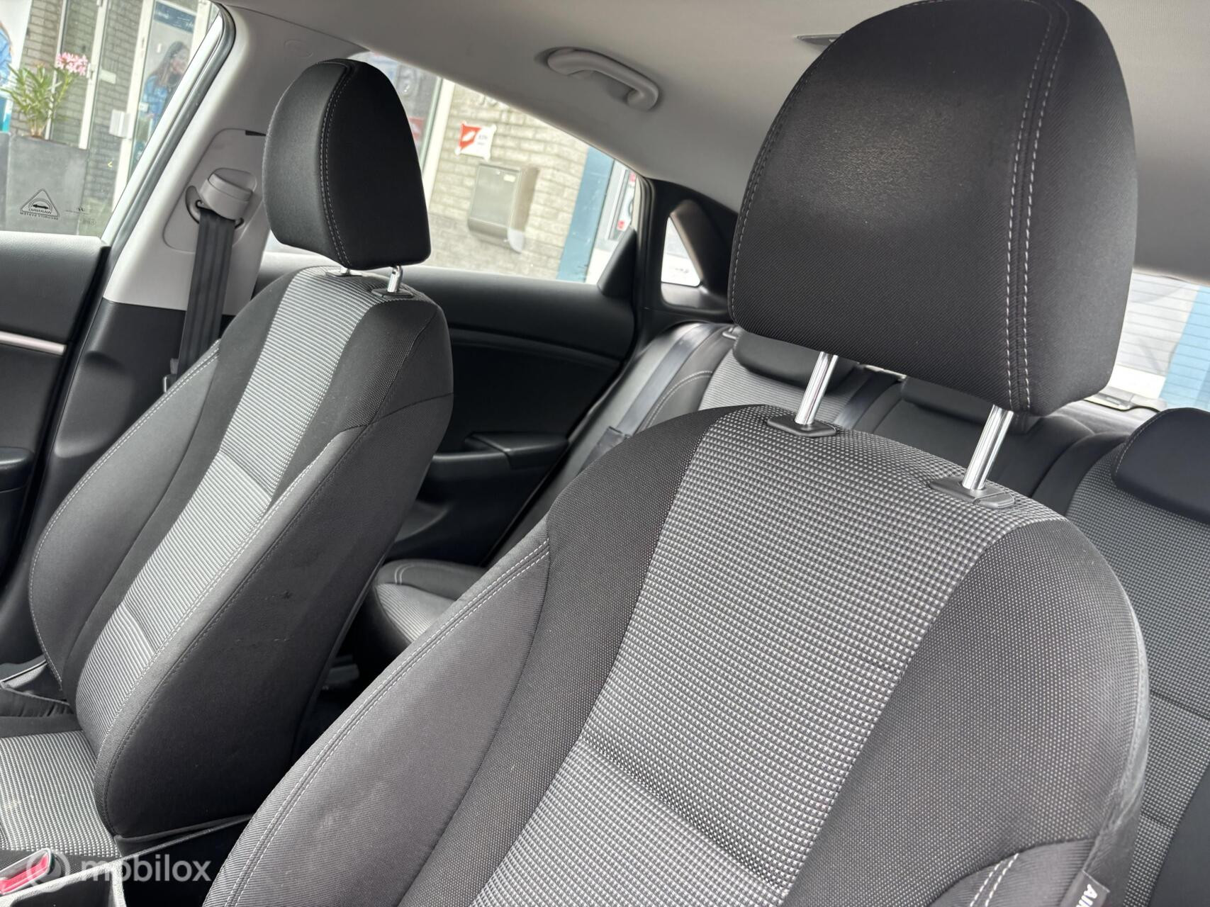 Hoofdafbeelding Hyundai i30