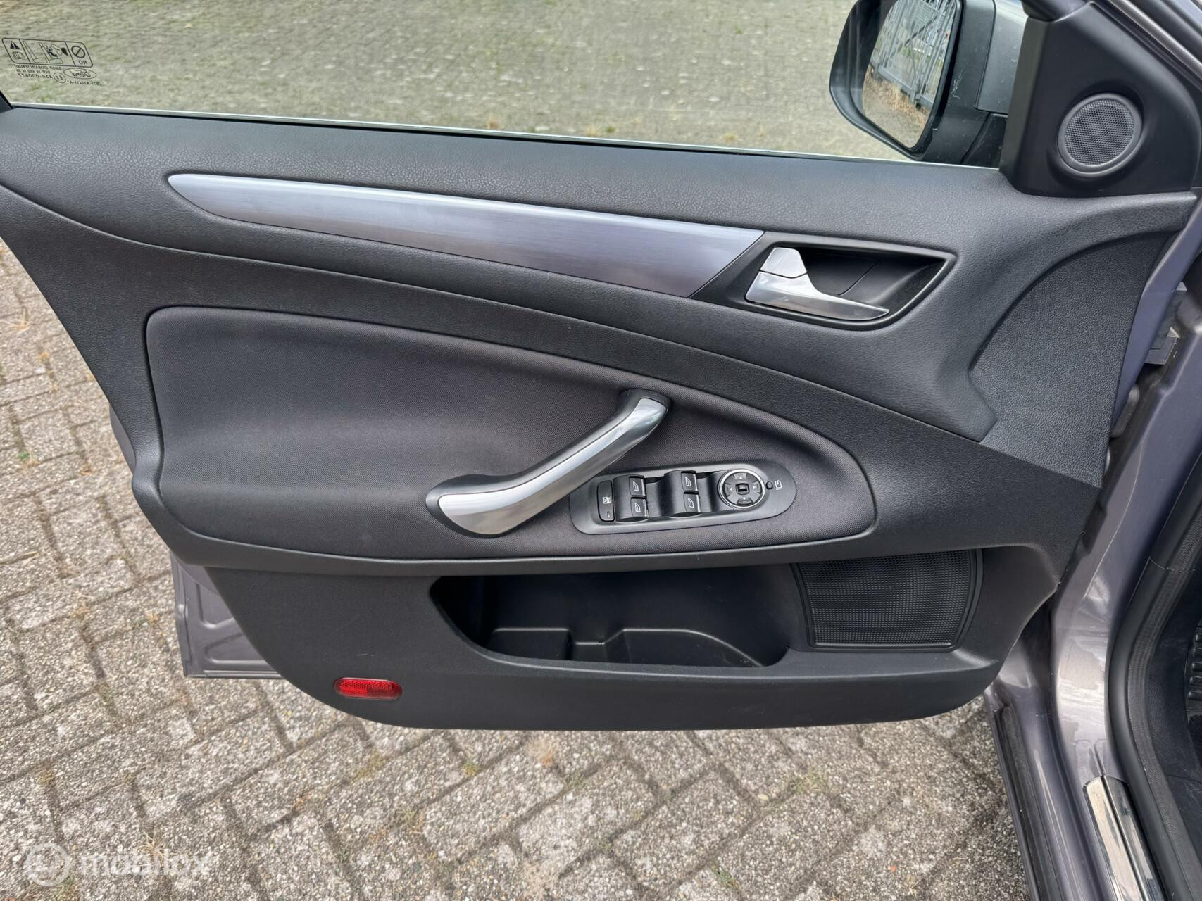 Hoofdafbeelding Ford Mondeo