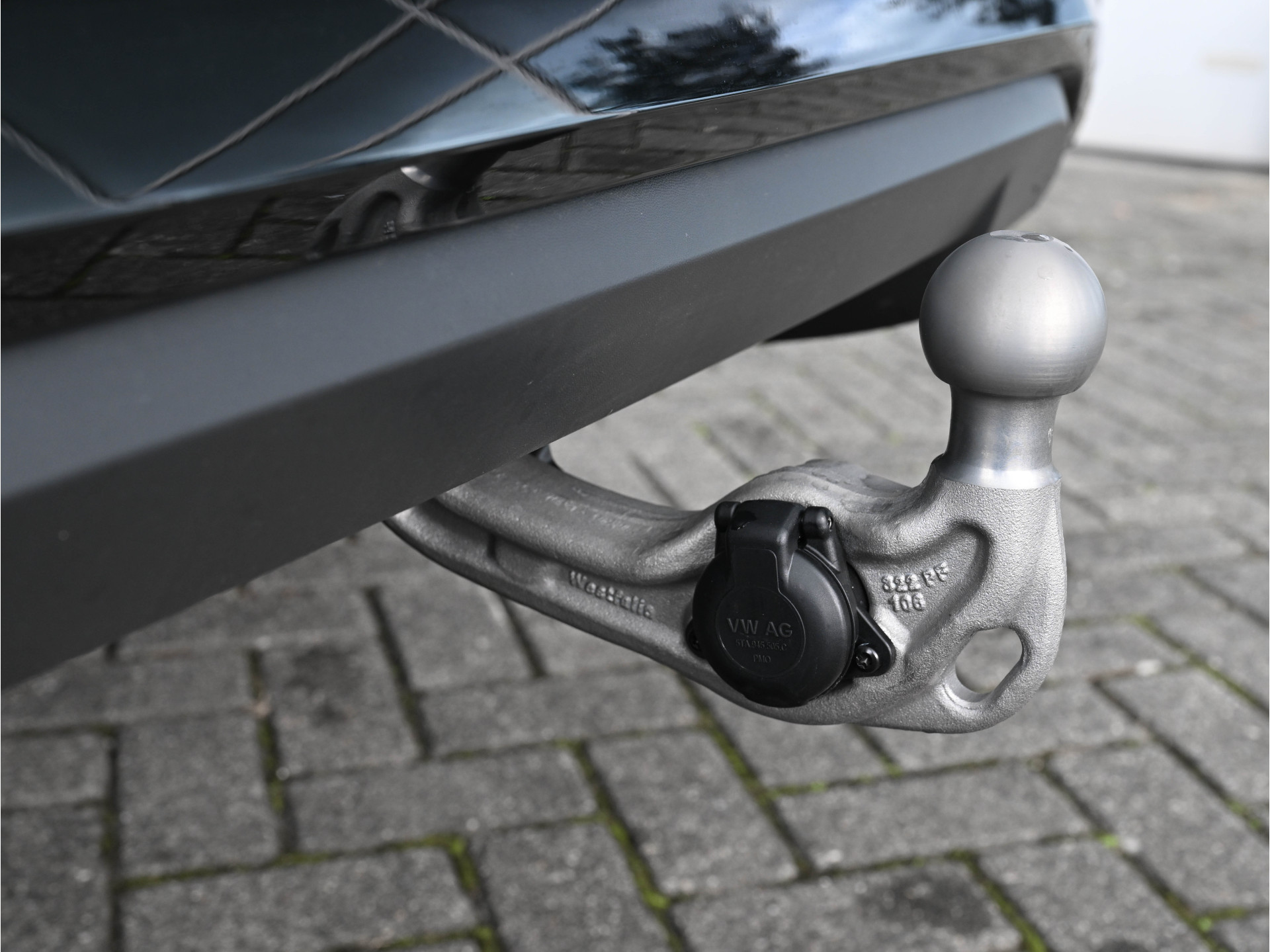 Hoofdafbeelding Volkswagen Tayron