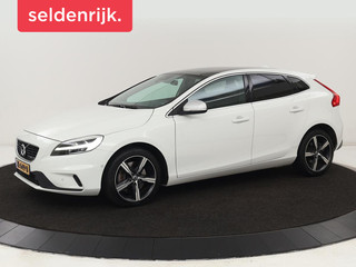 Volvo V40 1.5 T3 Polar+ Sport | Panoramadak |  Stoelverwarming | Camera | Full LED | Navigatie | Park Assist | Harman/Kardon | Keyless | R Design