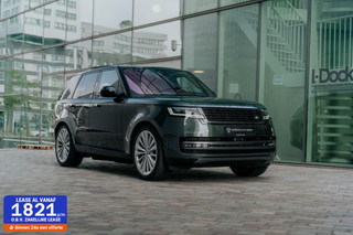 Land Rover Range Rover - 167267575-0