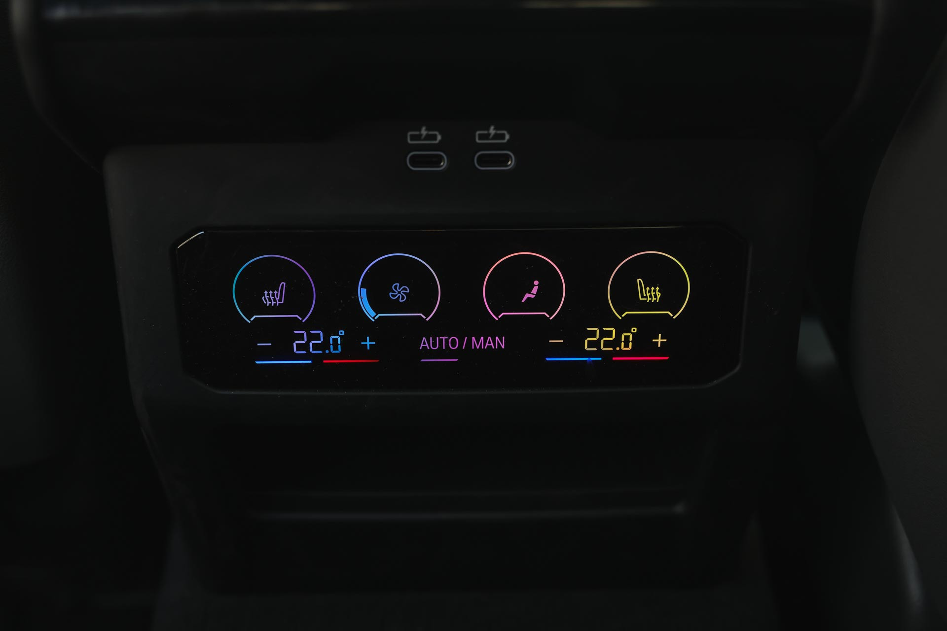 Hoofdafbeelding BMW i5