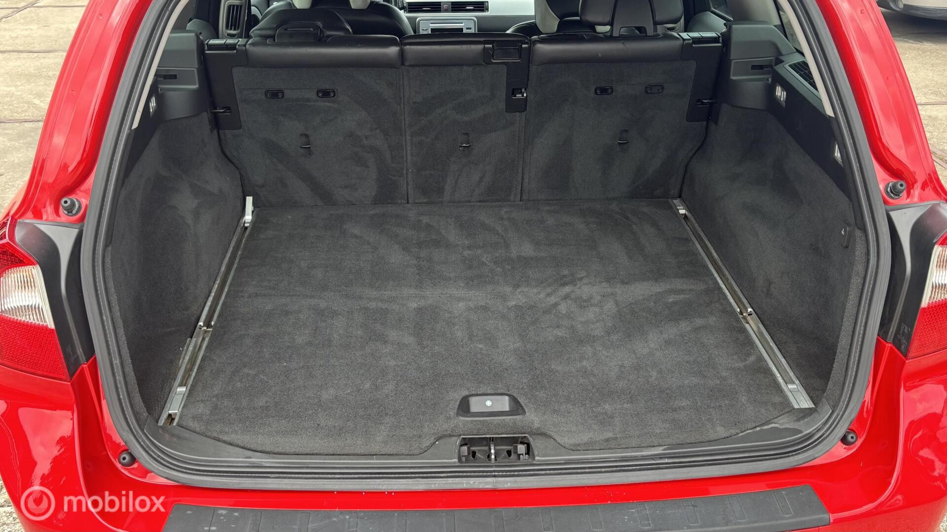 Hoofdafbeelding Volvo V70