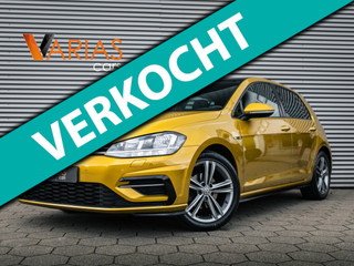 Volkswagen Golf 1.0 TSI Highline Business R Pano Virtual Camera