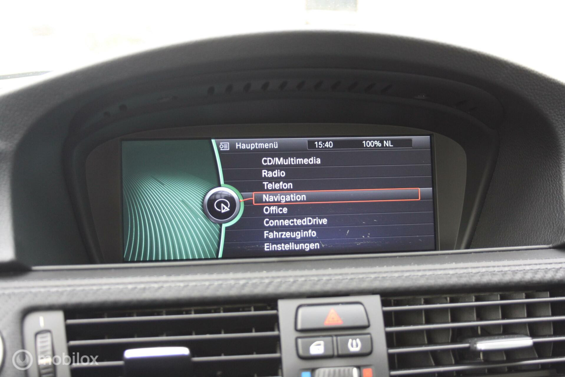 Hoofdafbeelding BMW M3