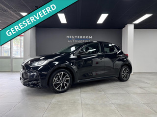 Toyota Yaris 1.5 Hybrid Dynamic| Keyless | Cam | Cruise |