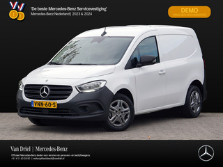 Mercedes-Benz Citan CITAN 108 CDI L1 Pro | Airco Cruisecontrole