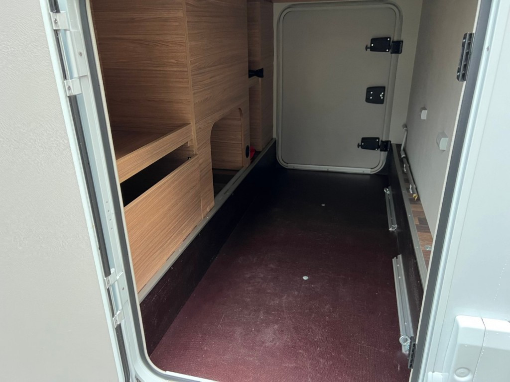 Hoofdafbeelding Weinsberg 640 Edition Autom